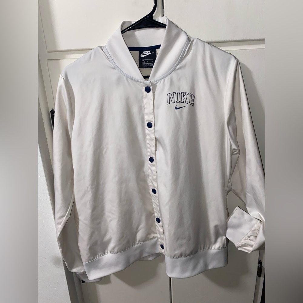 Vintage Nike Jacket